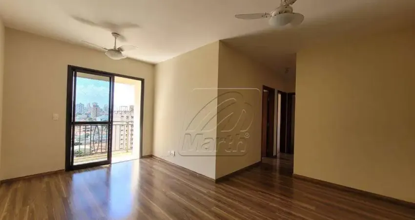 Apartamento com 3 dormitórios para alugar, 85 m² por R$ 3.490/mês - São Dimas - Piracicaba/SP
