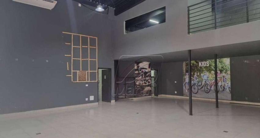 Loja para alugar, 86 m² por R$ 8.880,75/mês - Alto - Piracicaba/SP