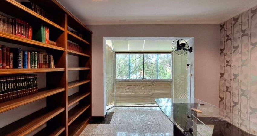 Prédio para alugar, 134 m² - Centro - Piracicaba/SP