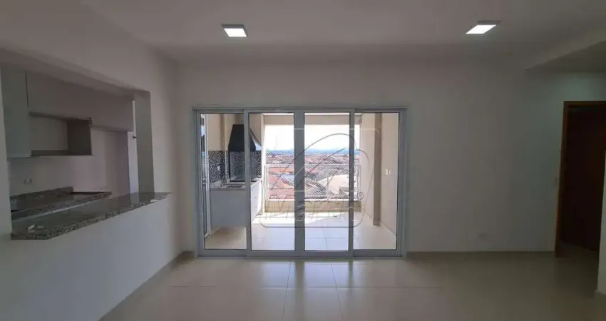 Apartamento para alugar, 86 m² por R$ 3.734,53/mês - Paulicéia - Piracicaba/SP