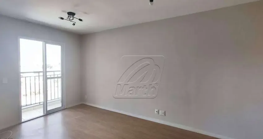 Apartamento com 2 dormitórios à venda, 61 m² por R$ 315.000,00 - Paulicéia - Piracicaba/SP