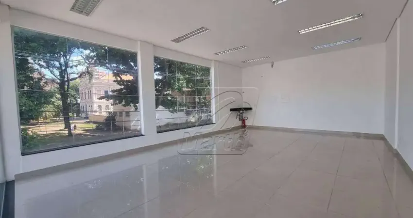 Loja para alugar, 41 m² por R$ 2.200/mês - Centro - Piracicaba/SP