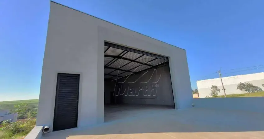 Barracão para alugar, 180 m² por r$ 3.478,00/mês - garças - piracicaba/sp