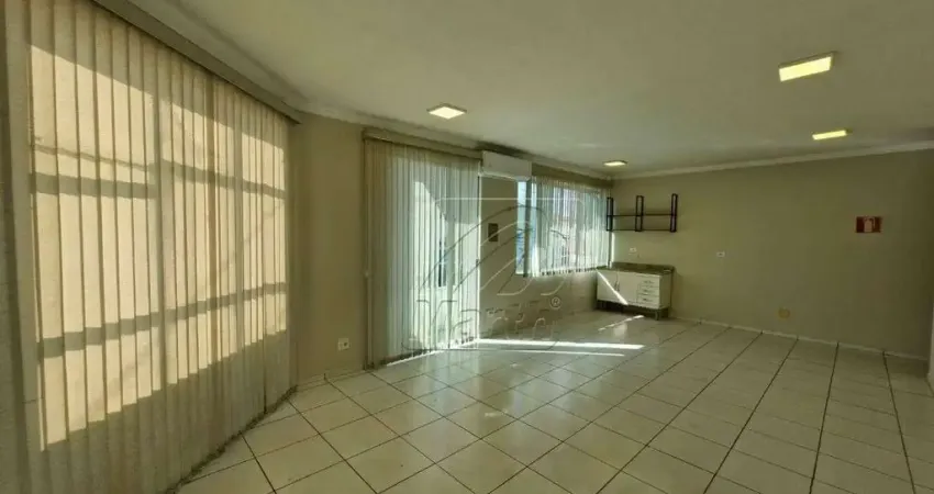 Sala para alugar, 30 m² por R$ 1.200,00/mês - Vila Rezende - Piracicaba/SP