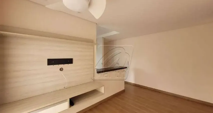 Apartamento de 2 quartos sendo uma suíte à venda  no Bairro Alto em Piracicaba/SP
