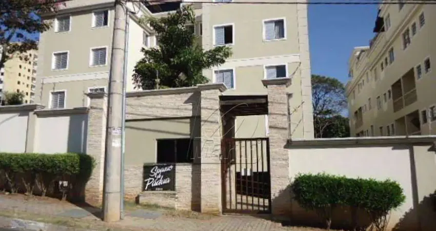 Apartamento disponível para à venda no Residencial Spazio Di Pádua, localizado no bairro Jardim Elite. Valor R$ 240.000,00