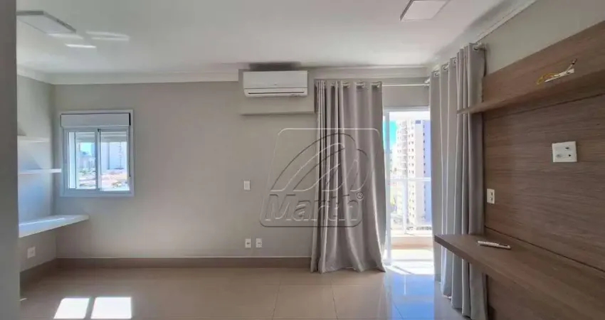 Apartamento com 1 dormitório para alugar, 34 m² por r$ 1.950/mês - centro - piracicaba/sp