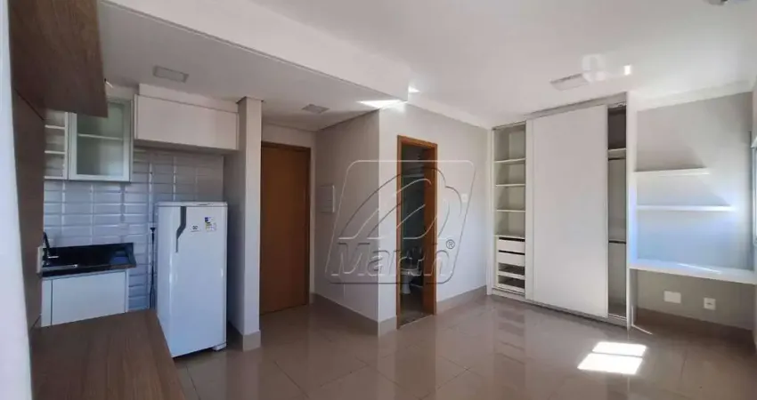Apartamento com 1 dormitório para alugar, 34 m² por r$ 1.950/mês - centro - piracicaba/sp