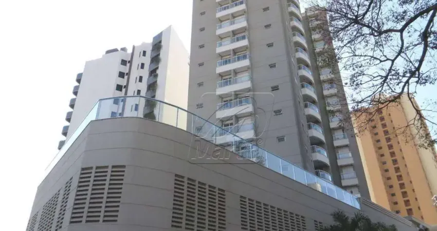 Apartamento com 2 dormitórios à venda, 78 m² por R$ 590.000,00 - São Dimas - Piracicaba/SP