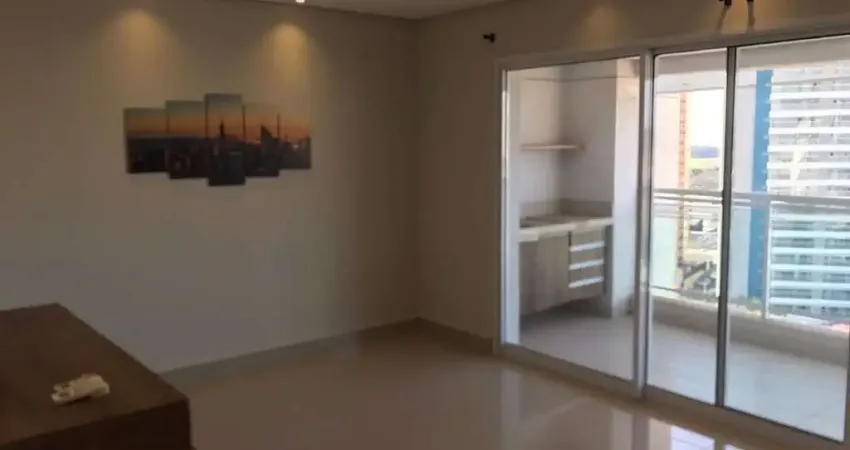 Apartamento com 1 dormitório para alugar, 54 m² por R$ 2.800 - Jardim Europa - Piracicaba/SP