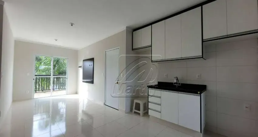 Casa com 2 dormitórios para alugar, 63 m² por R$ 1.580/mês - Gleba Califórnia - Piracicaba/SP