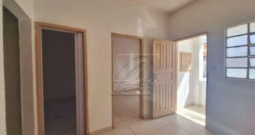 Casa com 2 dormitórios para alugar, 57 m² por r$ 800/mês - vila monteiro - piracicaba/sp