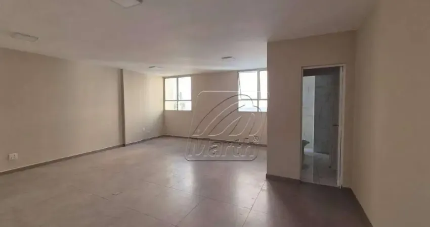 Sala para alugar, 40 m² por R$ 1.962,19/mês - Alto - Piracicaba/SP
