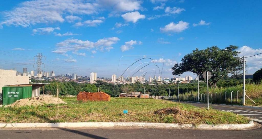 Excelente lote de esquina com 358,36 m2 - Terras do Sinho 3 - R$ 360.000