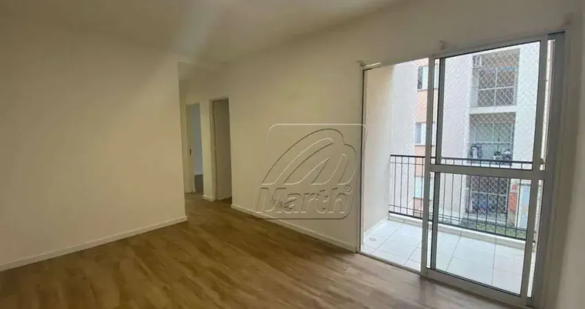 Apartamento com 2 dormitórios à venda, 49 m² por R$ 160.000,00 - Vale do Sol - Piracicaba/SP