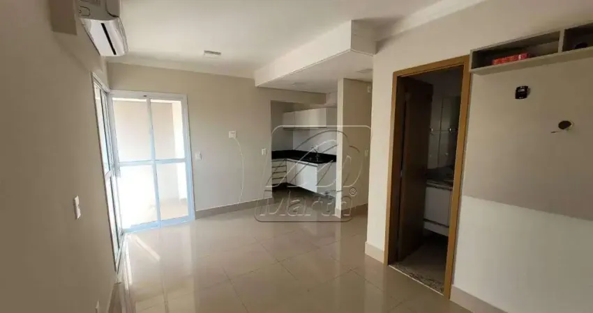 Apartamento com 1 quarto à venda na Rua Voluntários de Piracicaba, Centro, Piracicaba
