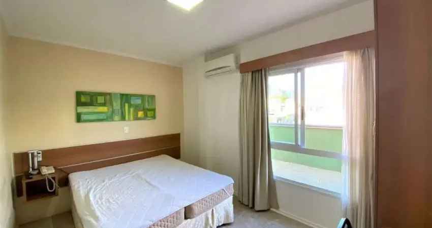 Apartamento com 1 dormitório para alugar, 39 m² por R$ 1.300,02/mês - Alto - Piracicaba/SP