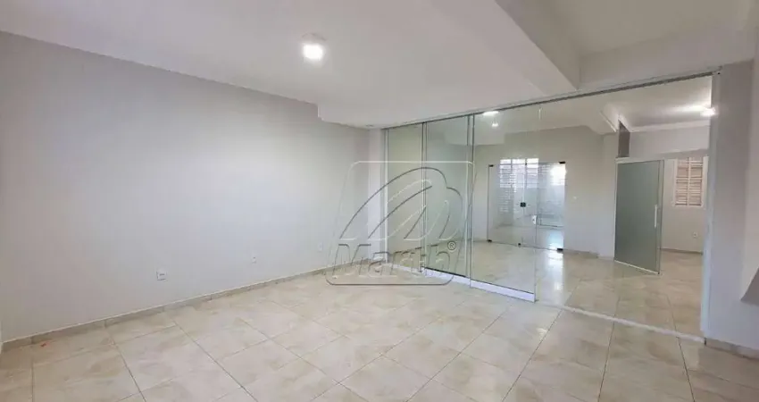 Casa com 3 dormitórios para alugar, 190 m² por R$ 5.000/mês - Centro - Piracicaba/SP