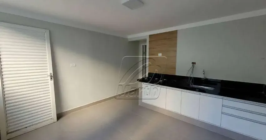 Casa com 3 dormitórios para alugar por R$ 3.000/mês - Centro - Piracicaba/SP