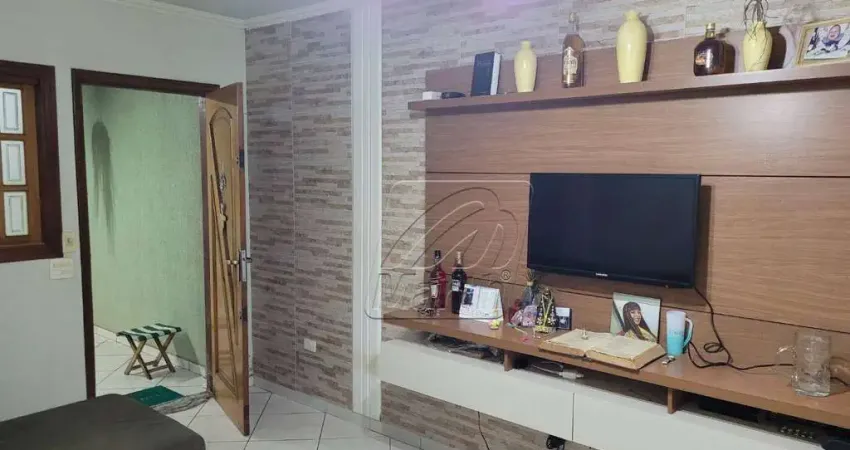 Casa Vila Rezende (Nho Quim) - 270 m2 de terreno - R$ 465.000