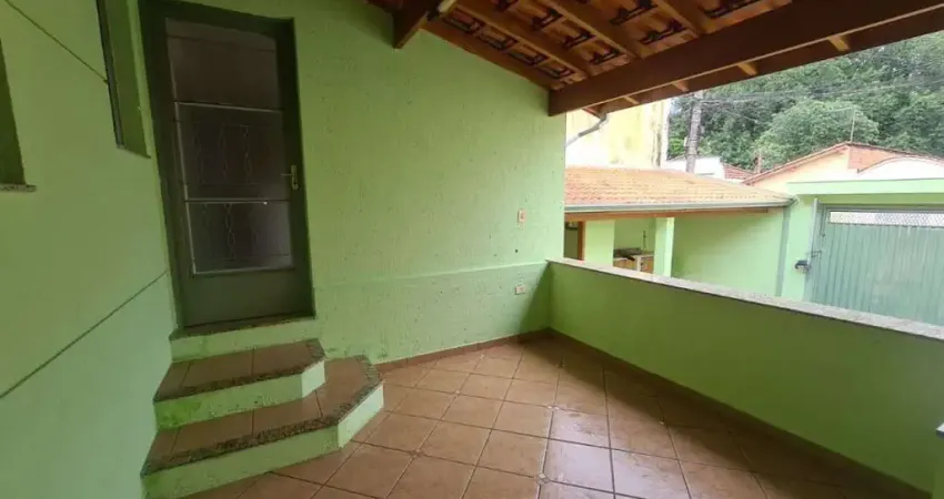 Casa com 2 dormitórios para alugar, 55 m² por R$ 1.799,03 - Centro - Piracicaba/SP