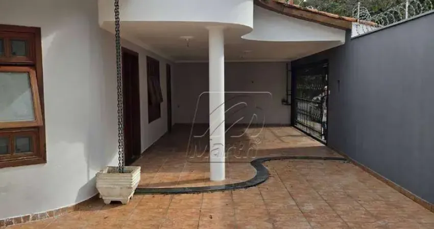 Casa com 2 dormitórios para alugar, 110 m² por R$ 2.550/mês - Vila Rezende - Piracicaba/SP