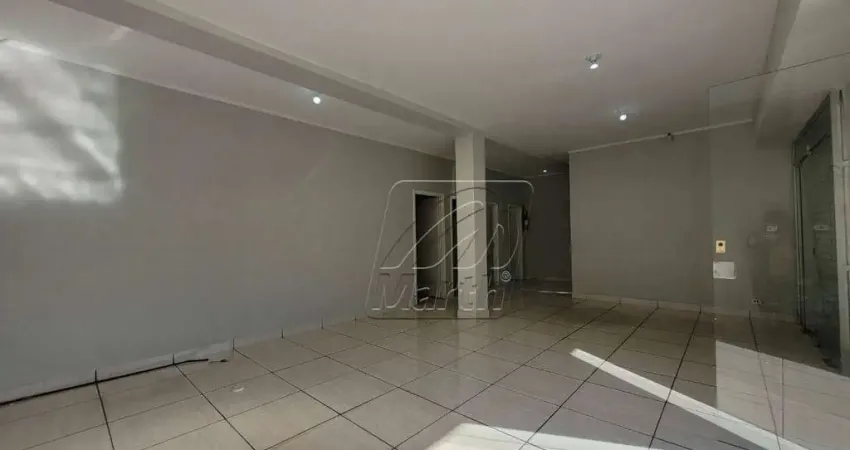 Salão para alugar, 100 m² por R$ 2.500/mês - Paulicéia - Piracicaba/SP