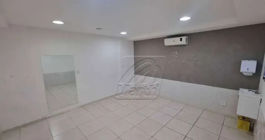 Sala para alugar, 20 m² por R$ 800/mês - Alto - Piracicaba/SP
