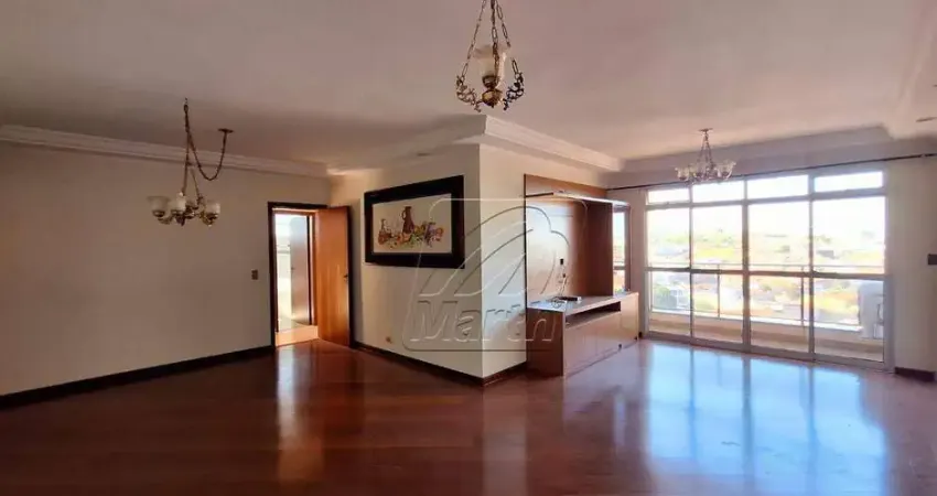 Apartamento com 3 dormitórios à venda, 149 m² -  Higienópolis - Piracicaba/SP