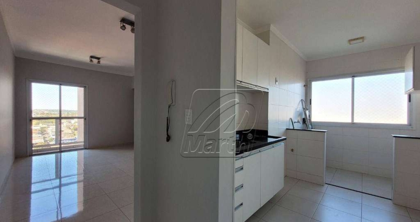 Apartamento com 3 dormitórios à venda, 69 m² por R$ 262.000 - Pauliceia - Piracicaba/SP