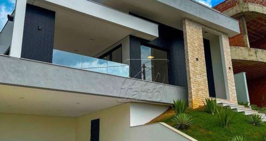 Casa à Venda Cond. Damha 2 - Piracicaba - R$ 2.049.000