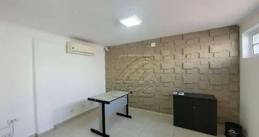 Casa para alugar, 122 m² por R$ 3.300/mês - Jardim Europa - Piracicaba/SP