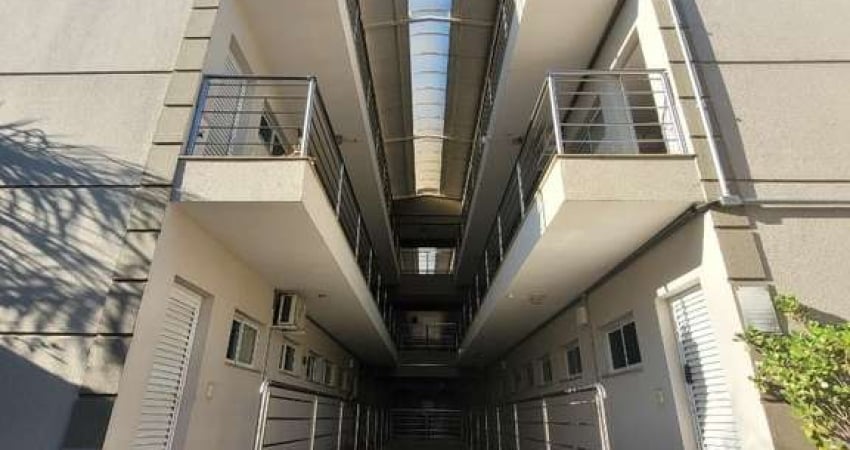 Kitnet com 1 dormitório para alugar, 23 m² por R$ 1.300/mês - Vila Areião - Piracicaba/SP