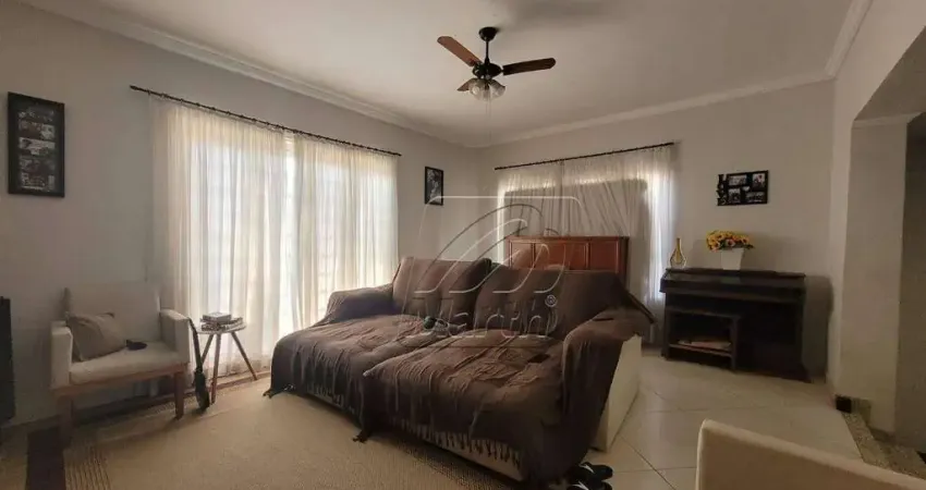 Casa com 2 dormitórios à venda, 200 m² por R$ 380.000,00 - Jardim Ibirapuera - Piracicaba/SP