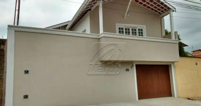 Casa com 2 dormitórios à venda, 200 m² por r$ 350.000,00 - jardim ibirapuera - piracicaba/sp