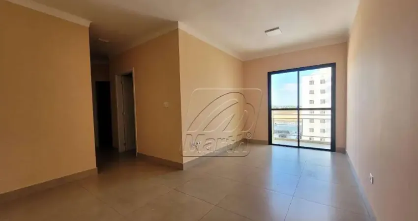 Apartamento com 3 dormitórios para alugar, 73 m² por R$ 1.700 - Dois Córregos - Piracicaba/SP