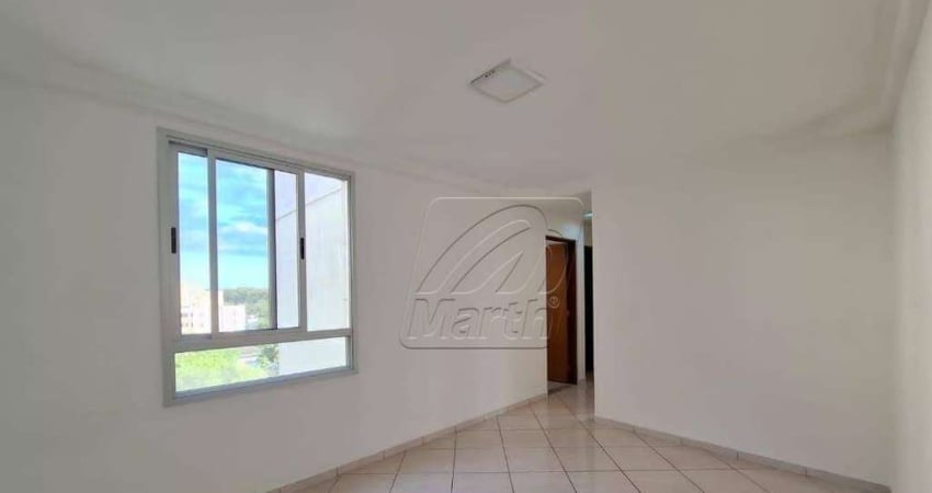 Apartamento com 2 dormitórios à venda, 54 m² por R$ 167.000,00 - Nova América - Piracicaba/SP