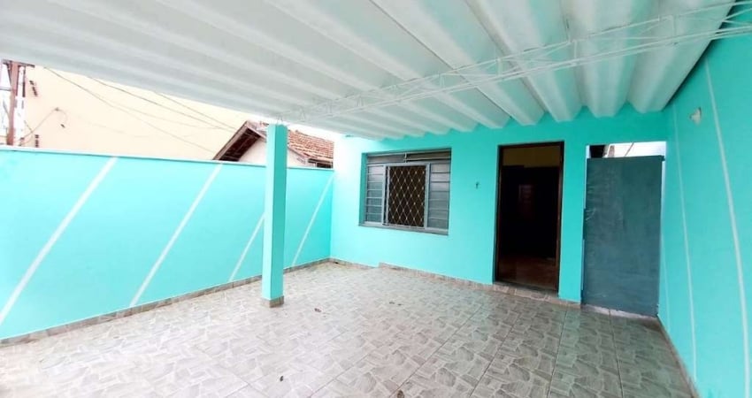 Casa com 3 dormitórios para alugar, 107 m² por R$ 2.000/mês - Vila Monteiro - Piracicaba/SP