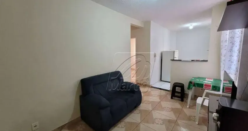 Apartamento com 2 dormitórios para alugar, 46 m² por R$ 1.250,00/mês - Santa Terezinha - Piracicaba/SP