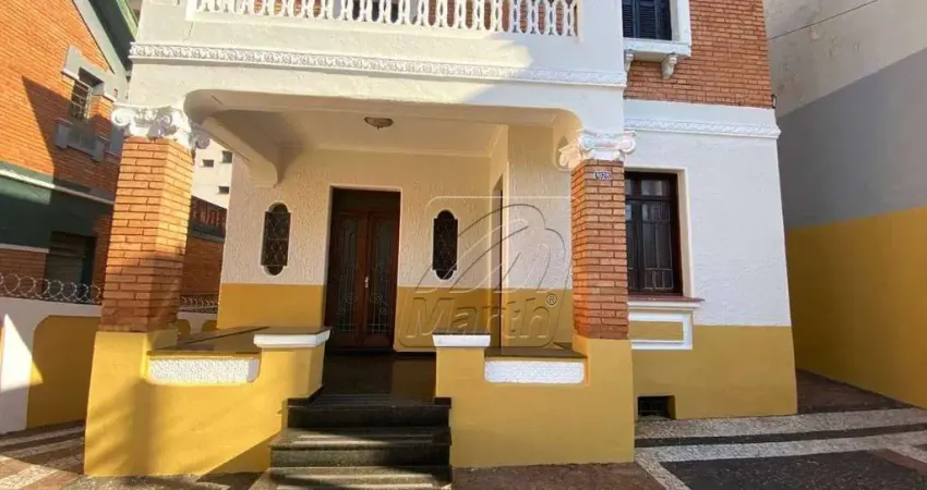 Casa com 10 dormitórios para alugar, 341 m² por R$ 9.000/mês - Centro - Piracicaba/SP