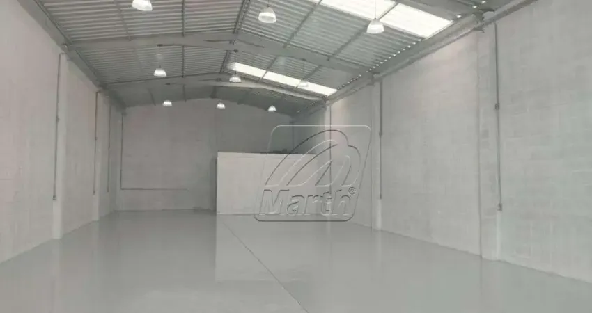 Barracão para alugar, 220 m² por R$ 3.200/mês - Jardim Novo Horizonte - Piracicaba/SP
