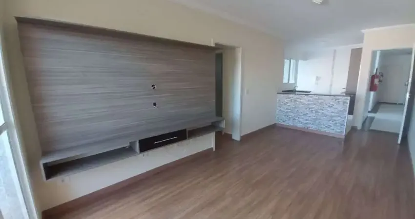 Apartamento com 3 quartos (1 suíte), varanda gourmet, 2 vagas cobertas,  à venda, 73 m² por R$ 350.000 - Jardim Caxambu - Piracicaba/SP.