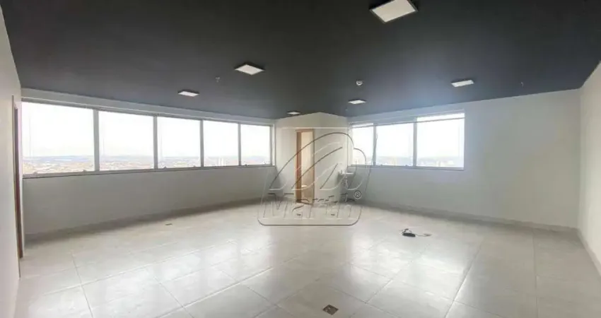 Sala para alugar, 65 m² por R$ 2.800,00/mês - Alto - Piracicaba/SP