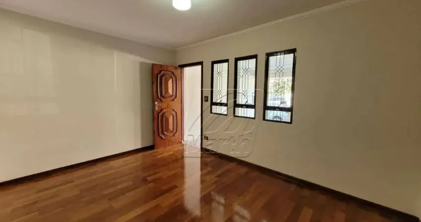 Casa com 2 dormitórios à venda, 119 m² por R$ 480.000,00 - Vila Independência - Piracicaba/SP