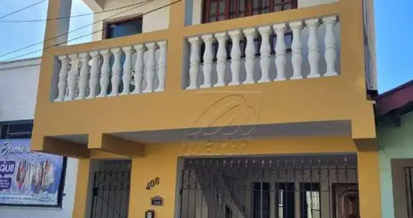 Casa com 2 dormitórios à venda, 119 m² por r$ 480.000,00 - vila independência - piracicaba/sp