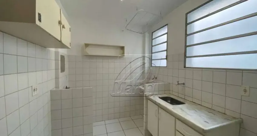 Apartamento com 2 dormitórios à venda, 46 m² por R$ 170.000,00 - Nova América - Piracicaba/SP