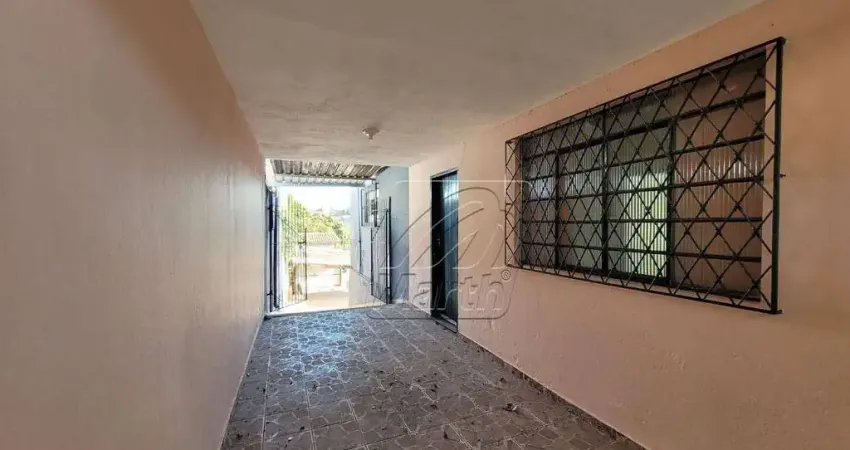 Casa com 3 dormitórios para alugar, 188 m² - Paulista - Piracicaba/SP