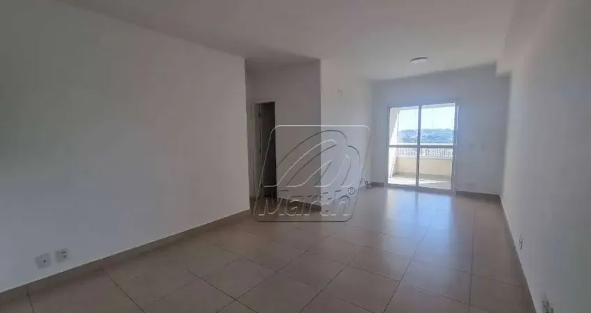 Apartamento com 3 dormitórios para alugar, 108 m² por R$ 2.300 - Nova América - Piracicaba/SP