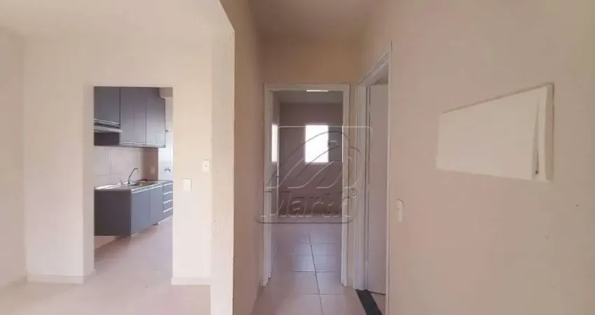 Apartamento com 2 dormitórios à venda, 45 m² por R$ 190.000,00 - Nova Suiça - Piracicaba/SP
