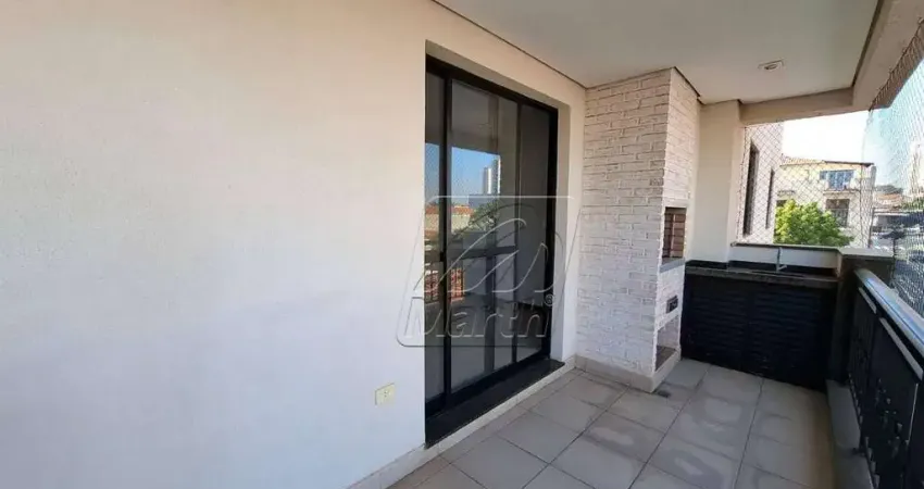 Apartamento com 3 dormitórios para alugar, 96 m² por R$ 2.900/mês - São Judas - Piracicaba/SP